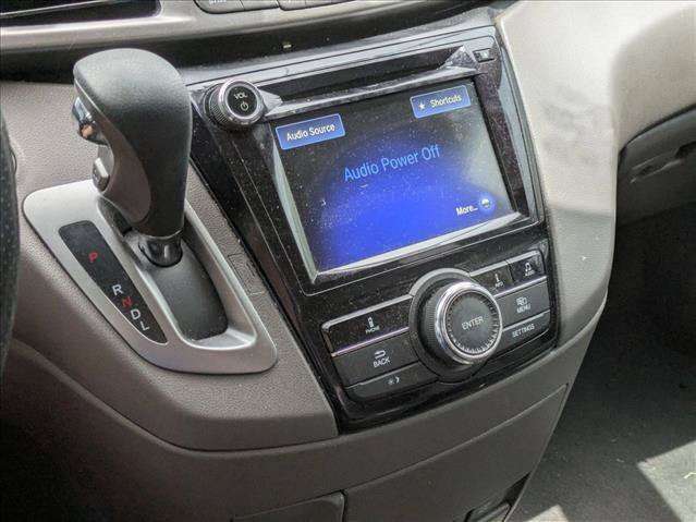Used 2016 Honda Odyssey EX-L image 10