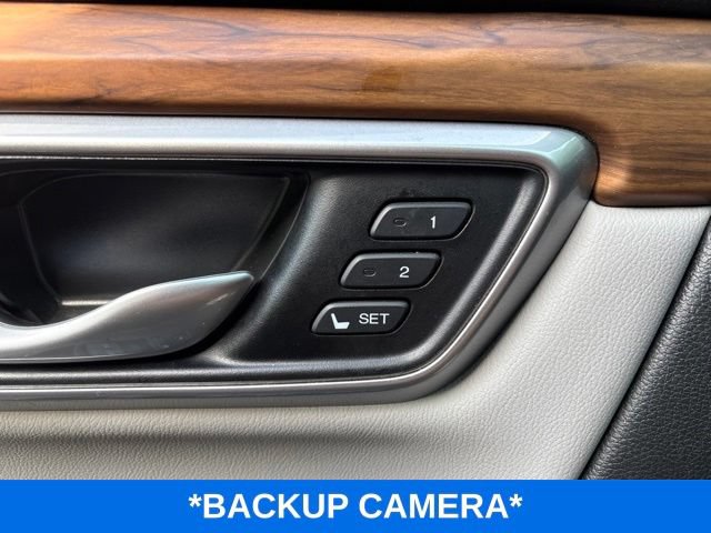 Used 2020 Honda CR-V EX-L image 11