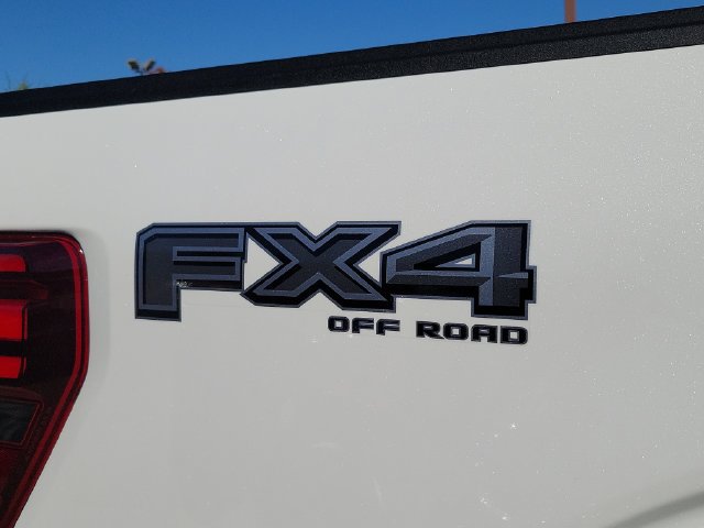 Used 2026 Ford F150 Lariat w/ Equipment Group 501A Mid AWD/4WD image 8