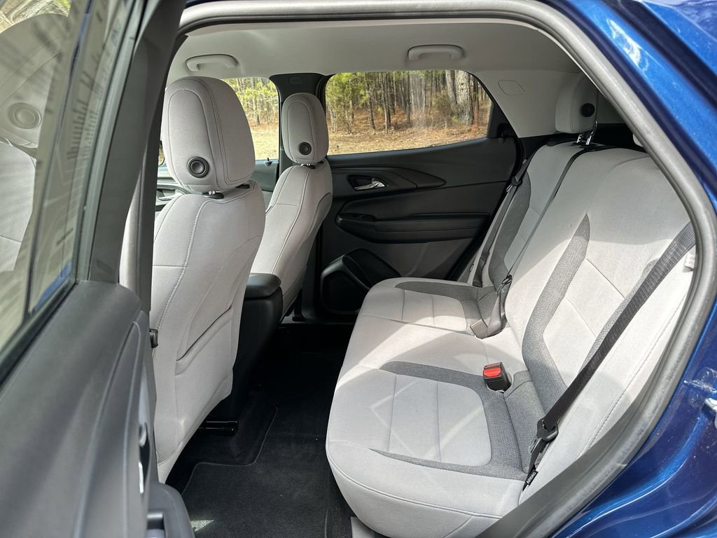 Used 2023 Chevrolet TrailBlazer LT image 23