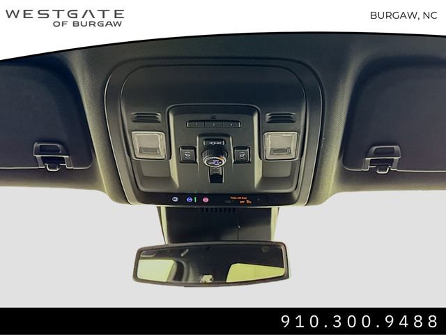 Used 2024 Chevrolet Tahoe Premier image 19