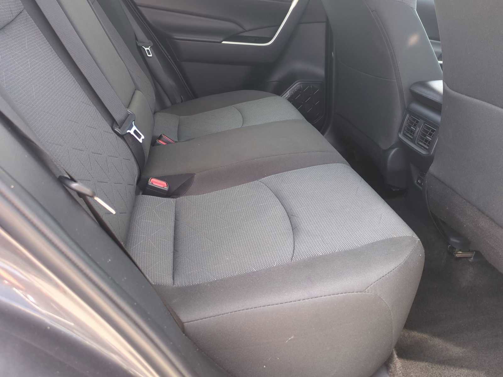 Used 2024 Toyota RAV4 XLE image 26