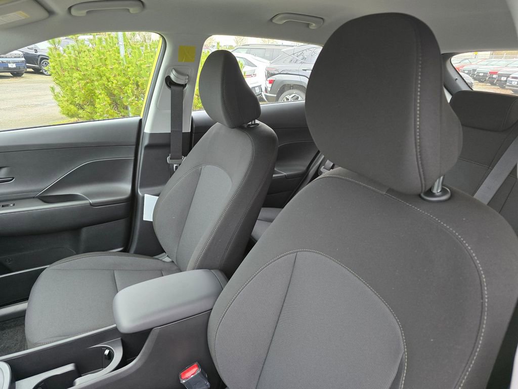 New 2026 Hyundai Kona SE AWD/4WD image 22