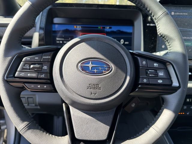 New 2026 Subaru Outback Limited XT image 22