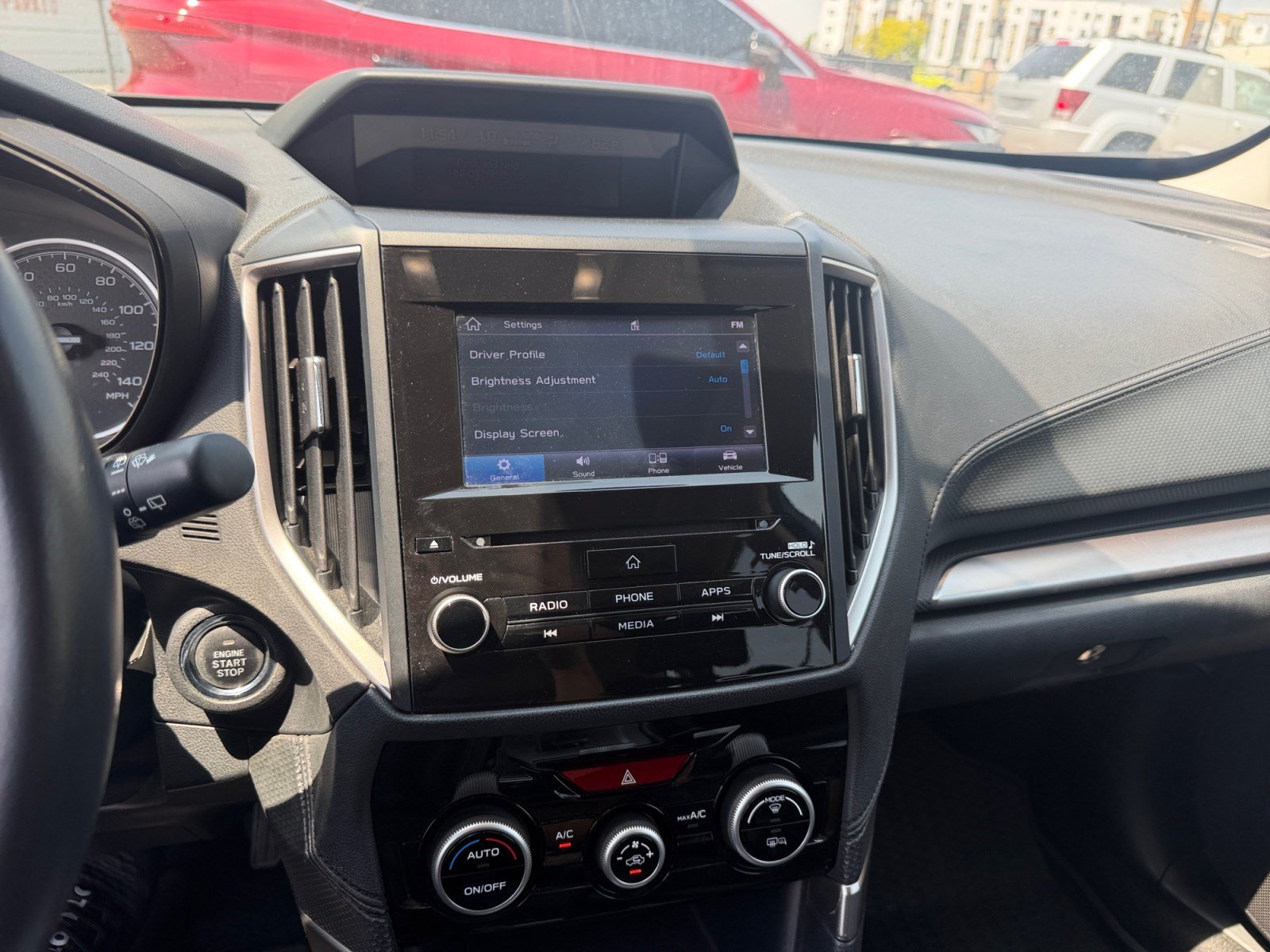 Used 2019 Subaru Forester Premium AWD/4WD image 15