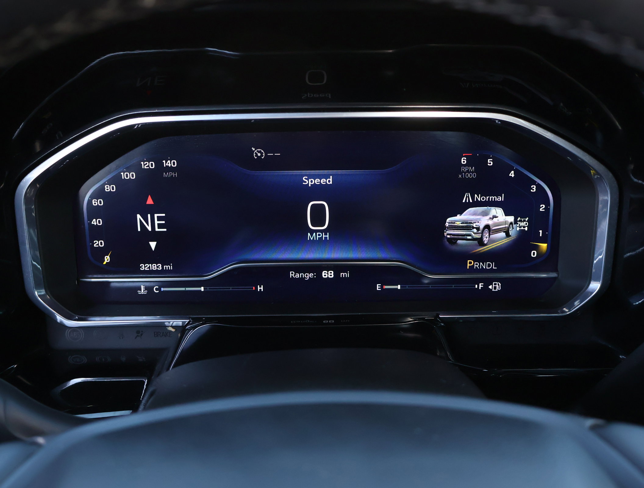 Used 2025 Chevrolet Silverado 1500 LT image 17