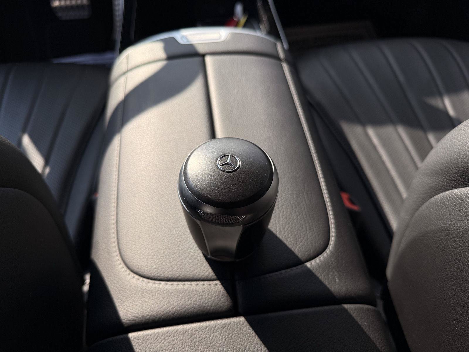 Used 2022 Mercedes-Benz S 500 4MATIC image 17