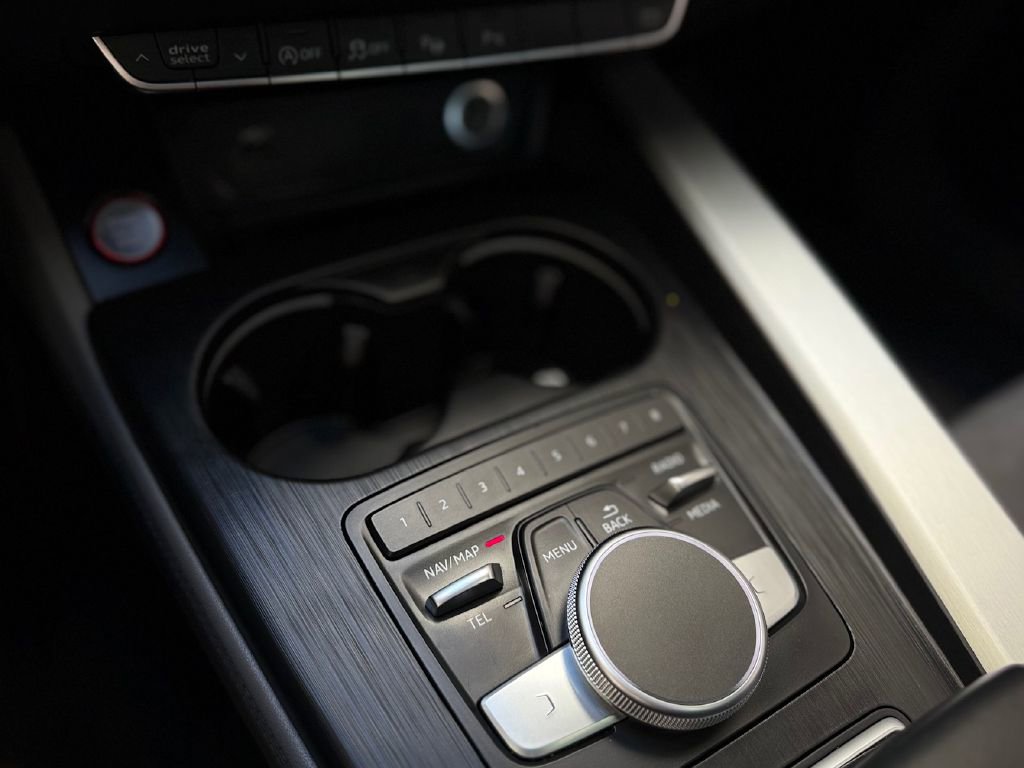 Used 2019 Audi S5 Prestige w/ S Sport Package image 33