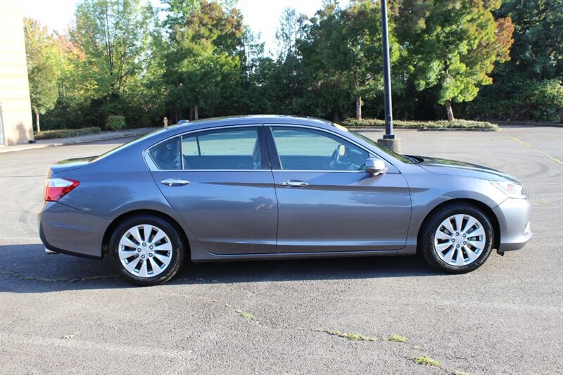 Used 2015 Honda Accord EX-L image 5