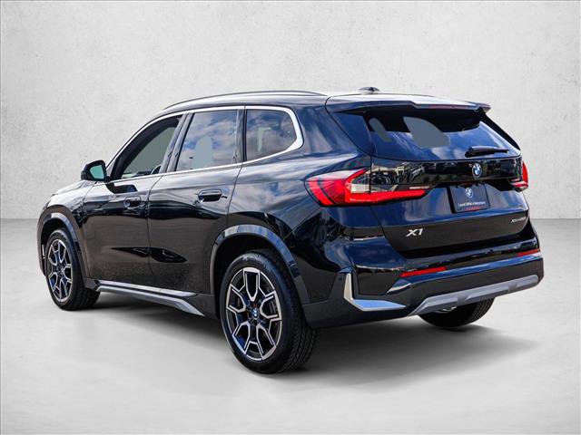 New 2026 BMW X1 xDrive28i w/ Technology Package AWD/4WD image 7