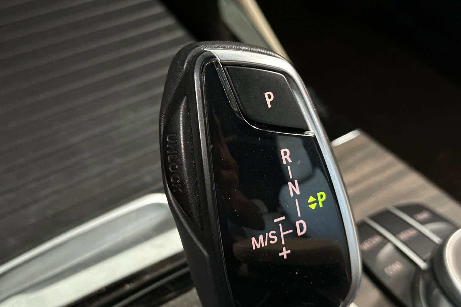 Used 2019 BMW X3 xDrive30i AWD/4WD image 24