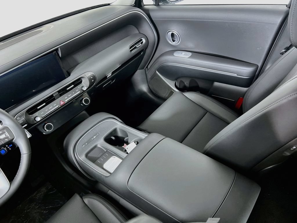 New 2026 Hyundai Palisade SEL AWD/4WD image 21