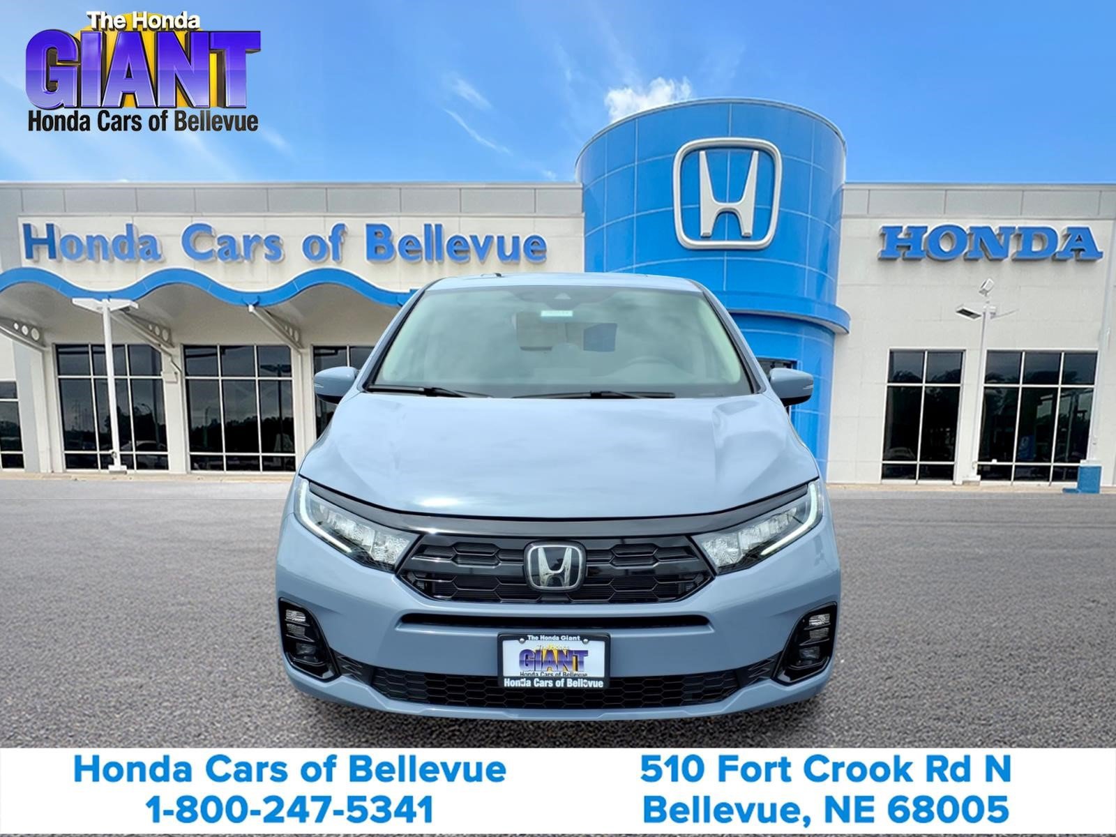 New 2026 Honda Odyssey Elite video 2
