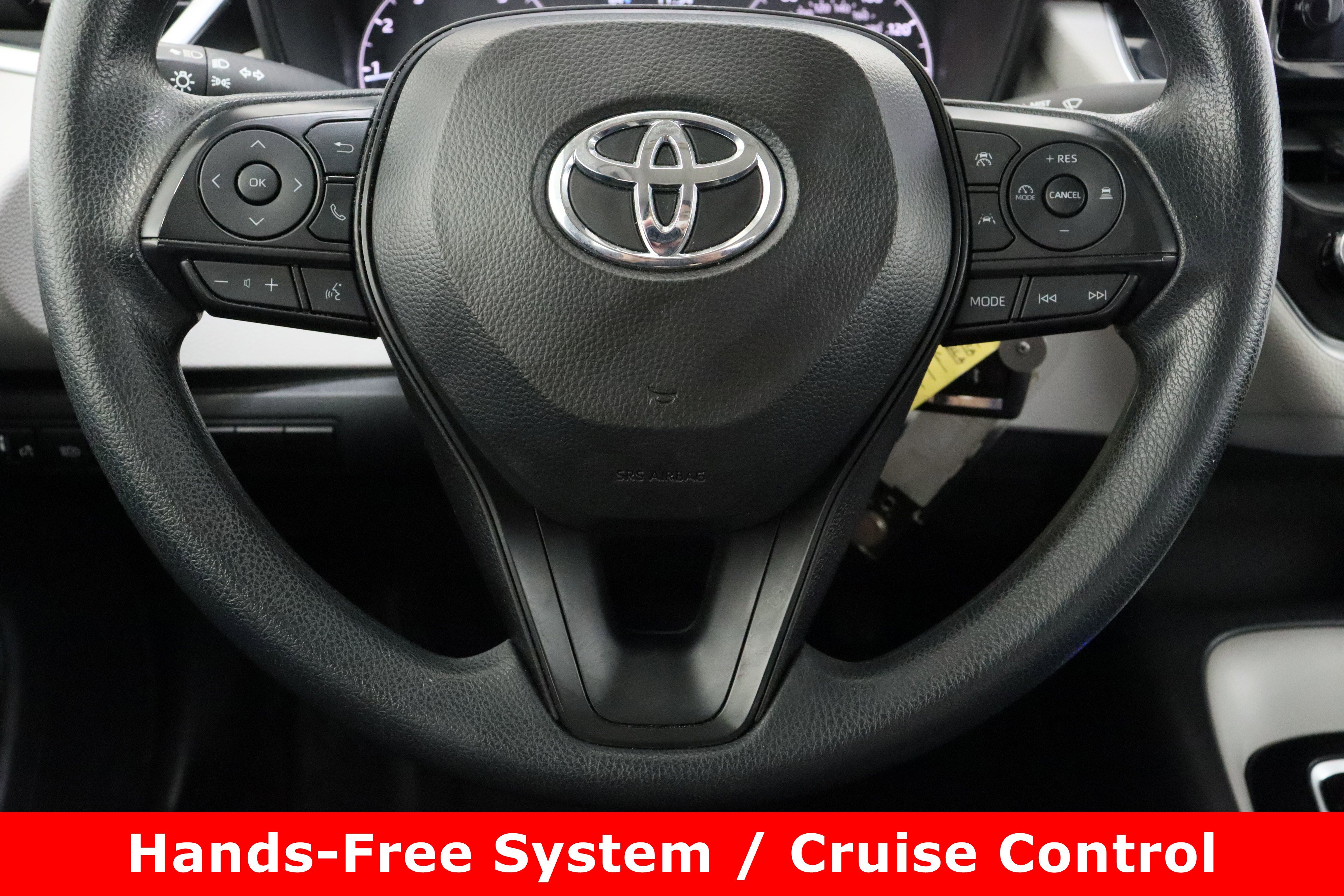 Used 2024 Toyota Corolla LE image 21