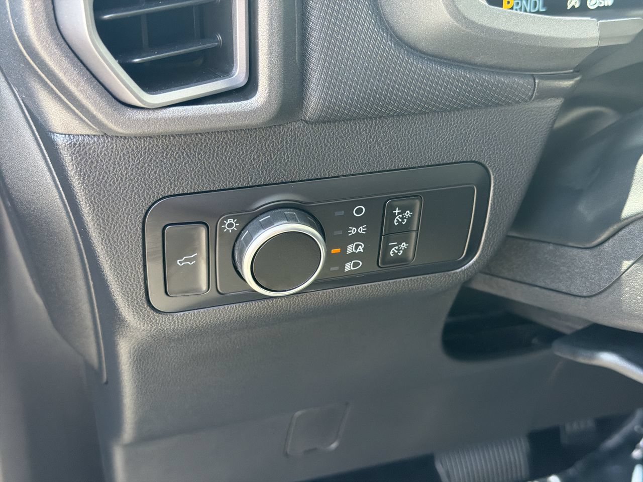 Used 2025 Ford Bronco Sport Big Bend AWD/4WD image 31