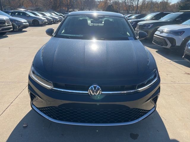 New 2026 Volkswagen Jetta S image 2