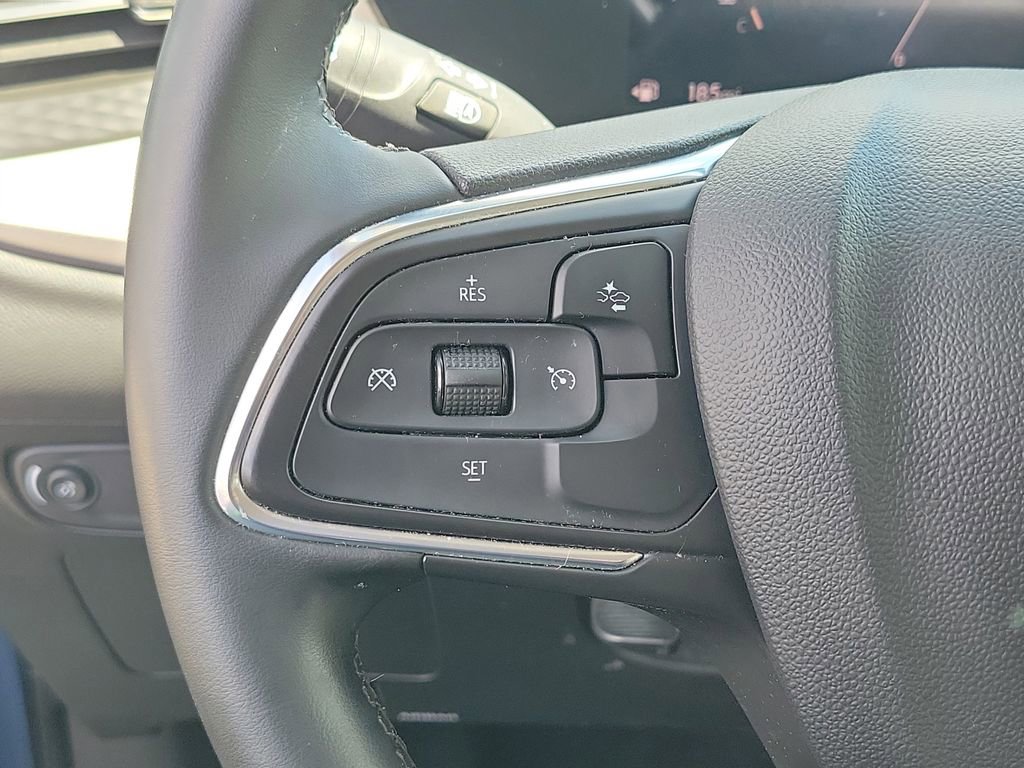 Used 2024 Buick Encore GX Sport Touring AWD/4WD image 25