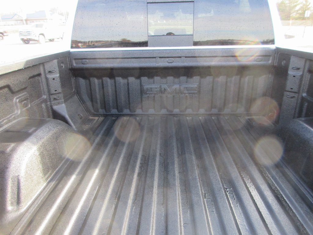 New 2026 GMC Sierra 1500 Elevation w/ Elevation Premium Package image 7