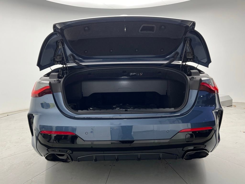 Certified 2024 BMW 440i xDrive M440i xDrive image 9