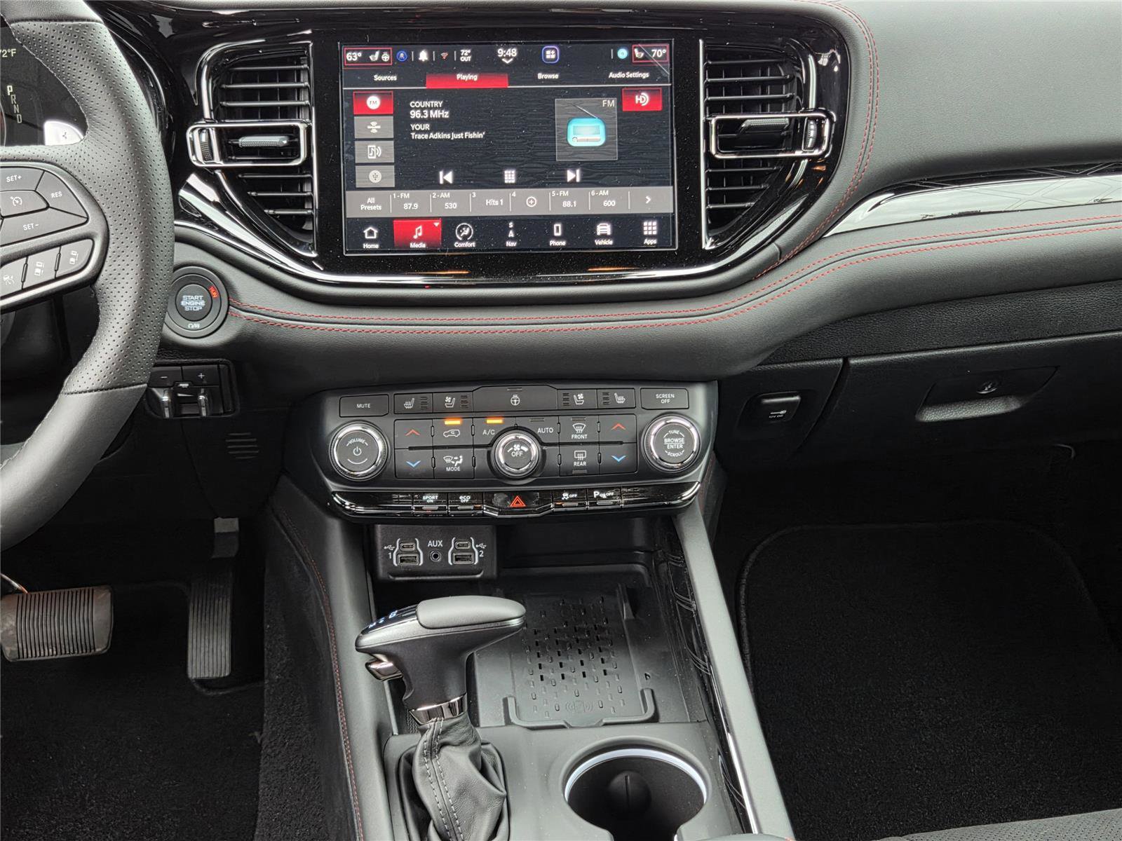 New 2026 Dodge Durango GT image 12