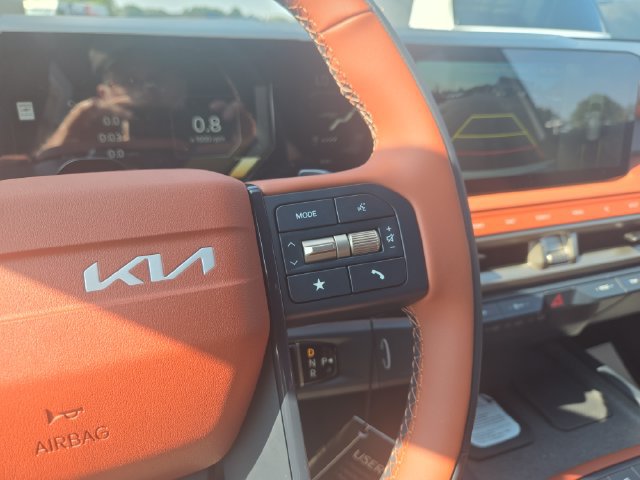 New 2027 Kia Telluride SX FWD image 16