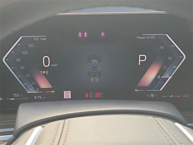 Used 2023 BMW X7 xDrive40i w/ Premium Package image 28