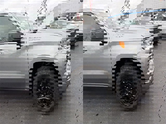 New 2026 Chevrolet Silverado 1500 RST image 2