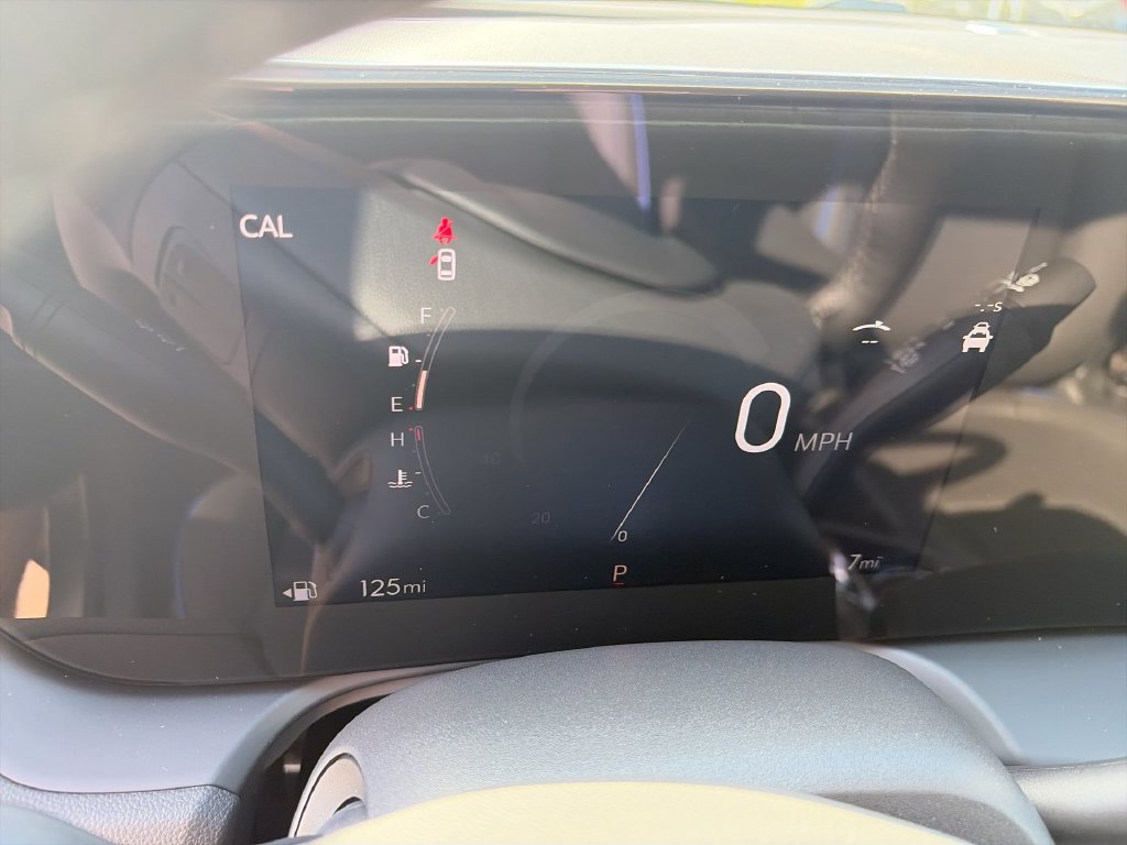 New 2026 Buick Encore GX Sport Touring w/ Advanced Technology Package FWD image 17