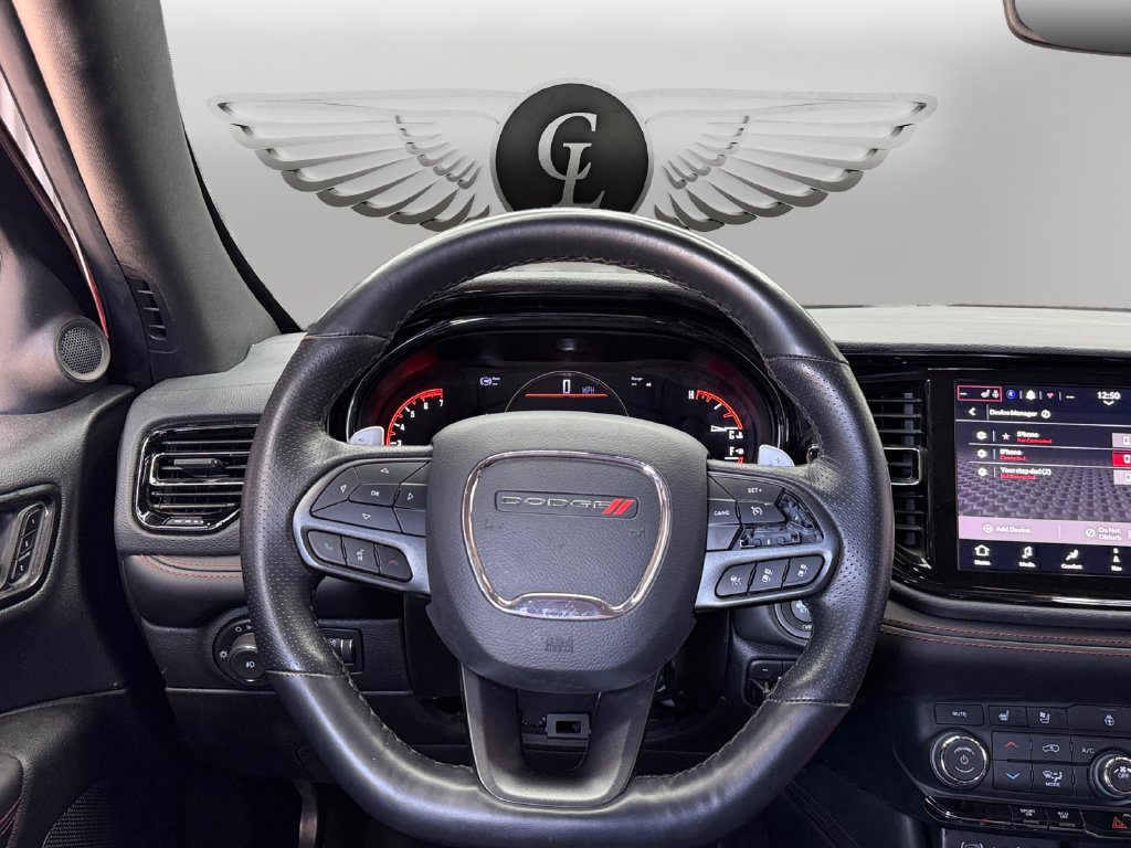Used 2023 Dodge Durango R/T RWD image 12
