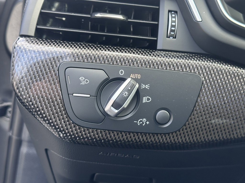 Used 2023 Audi S4 Premium Plus w/ Premium Plus Package image 19