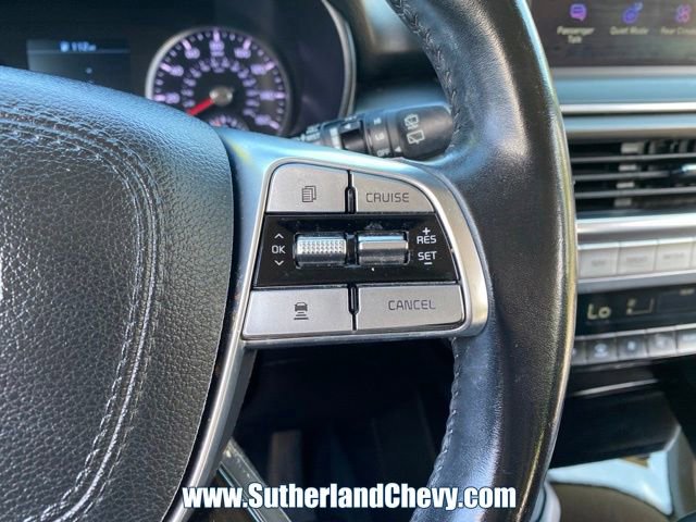 Used 2022 Kia Telluride S AWD/4WD image 21