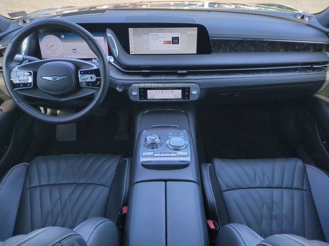 Used 2023 Genesis G90 3.5T AWD/4WD image 14