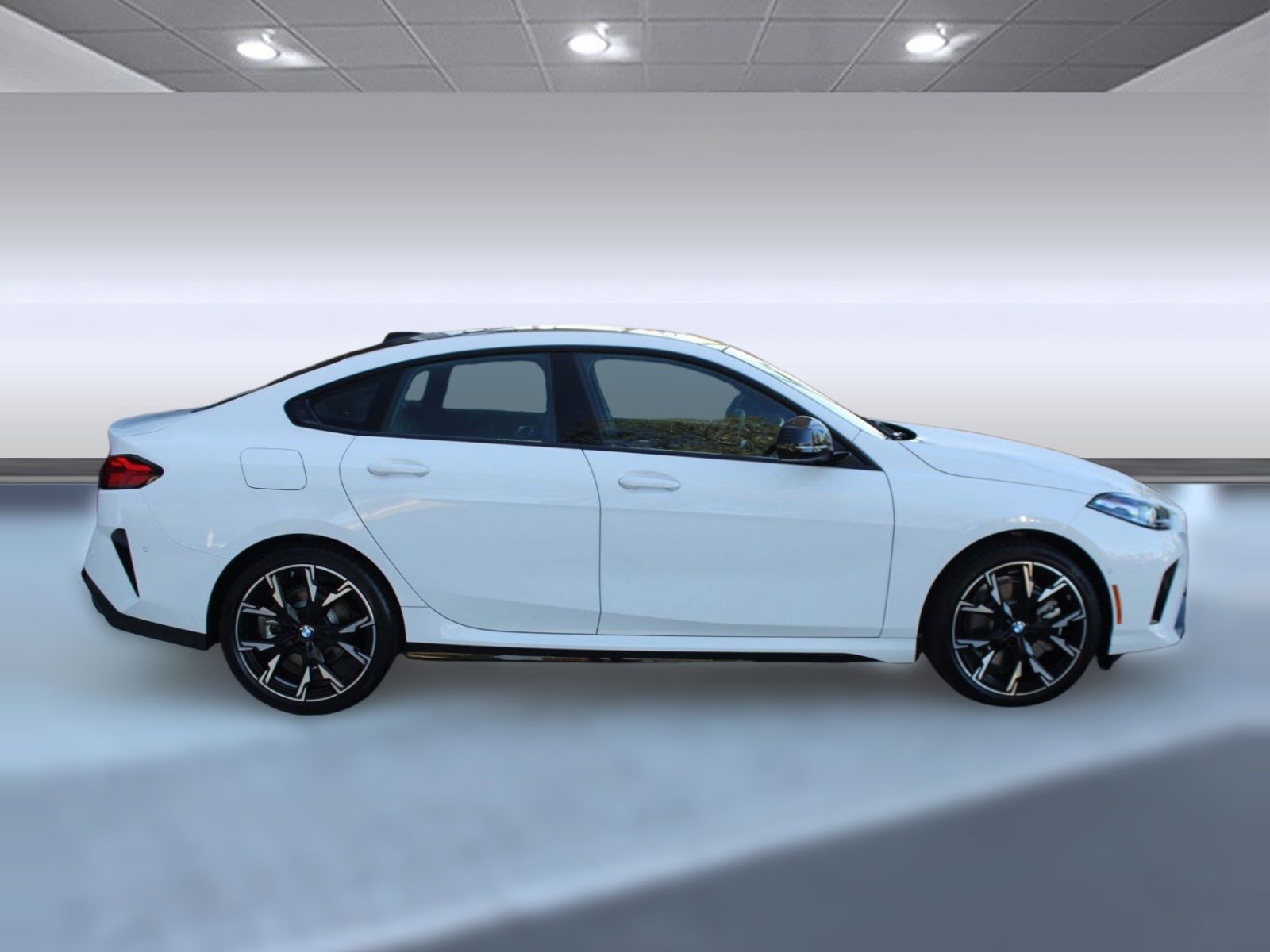 Used 2026 BMW 228i xDrive w/ Technology Package AWD/4WD image 8
