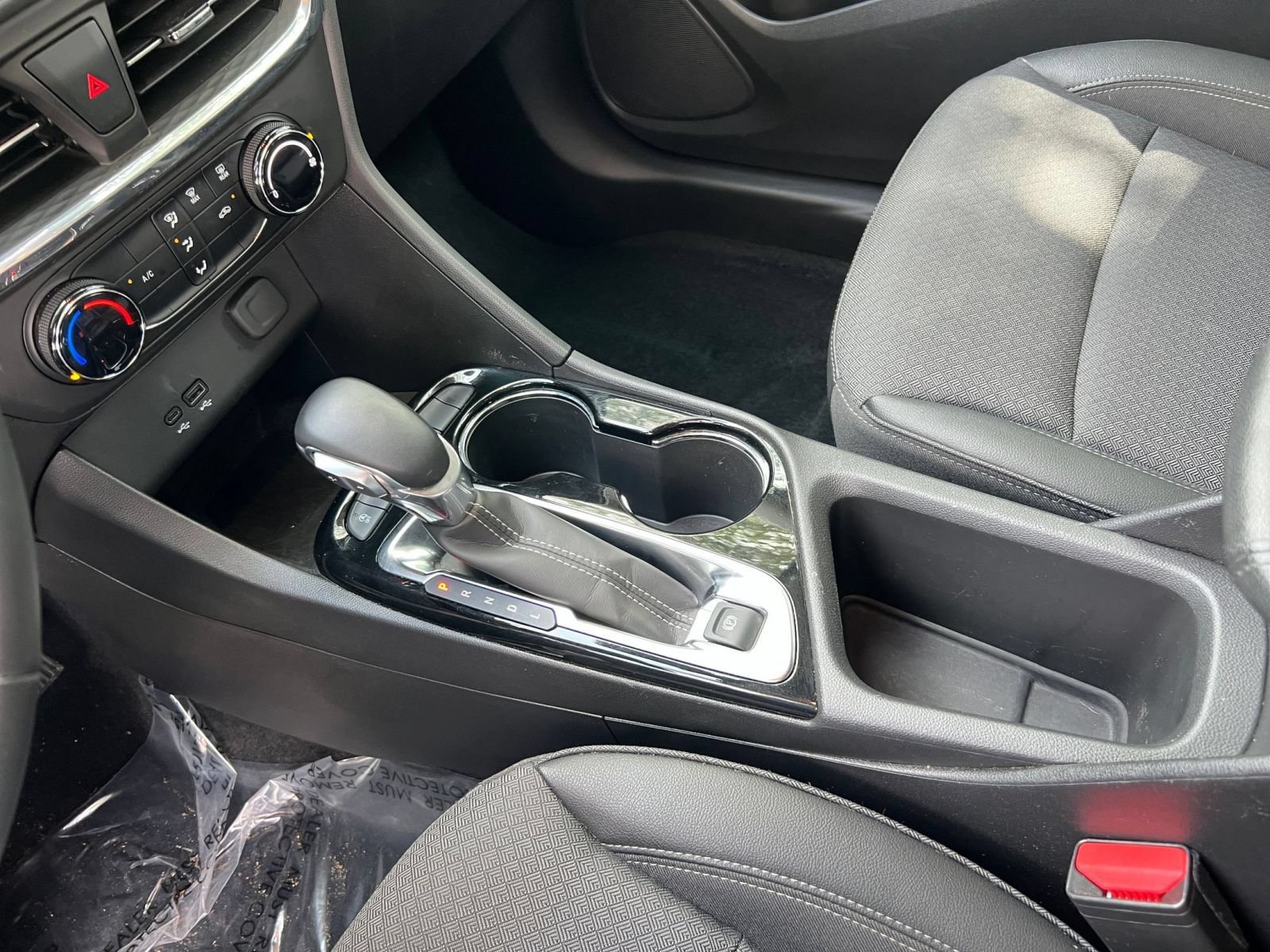Used 2025 Buick Encore GX Preferred FWD image 40