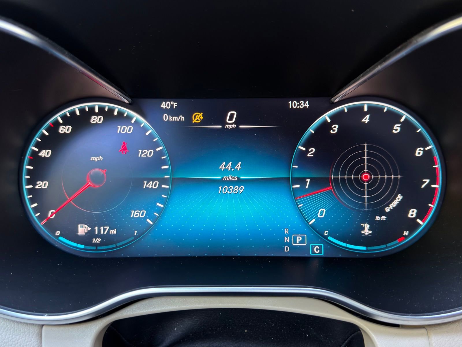 Used 2022 Mercedes-Benz C 300 Cabriolet image 21