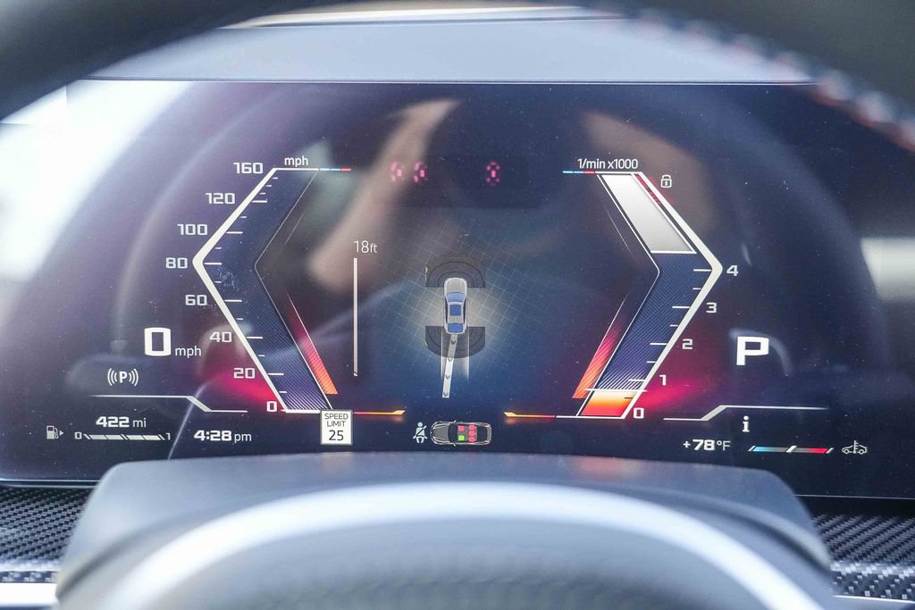 New 2027 BMW X6 M60i AWD/4WD image 23