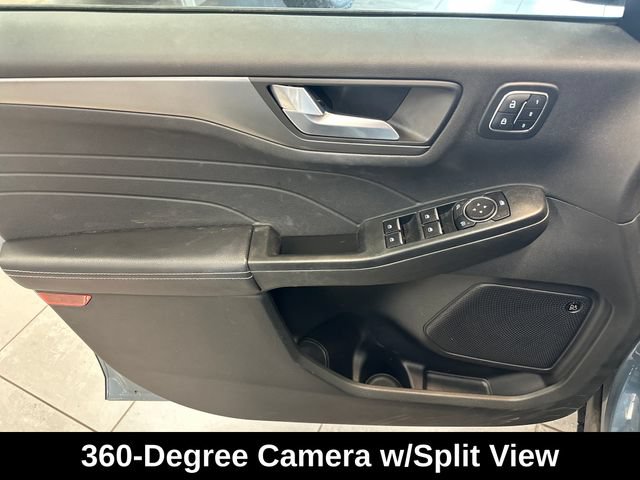 Used 2023 Ford Escape Active w/ Tech Pack #2 AWD/4WD image 17