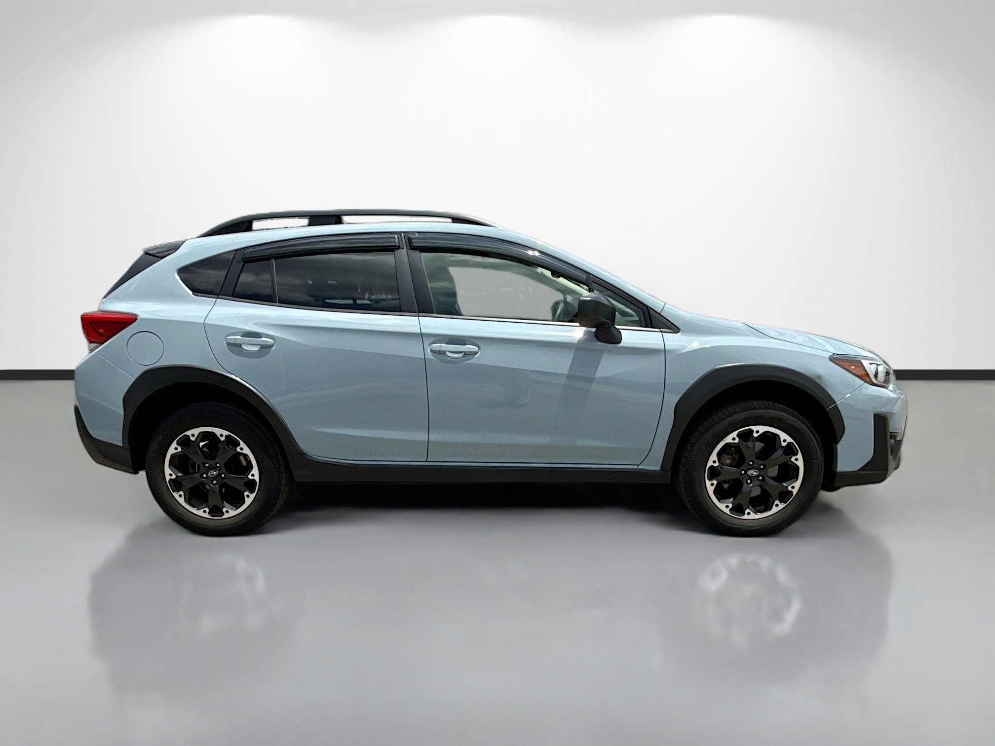 Certified 2023 Subaru Crosstrek 2.0i AWD/4WD image 2