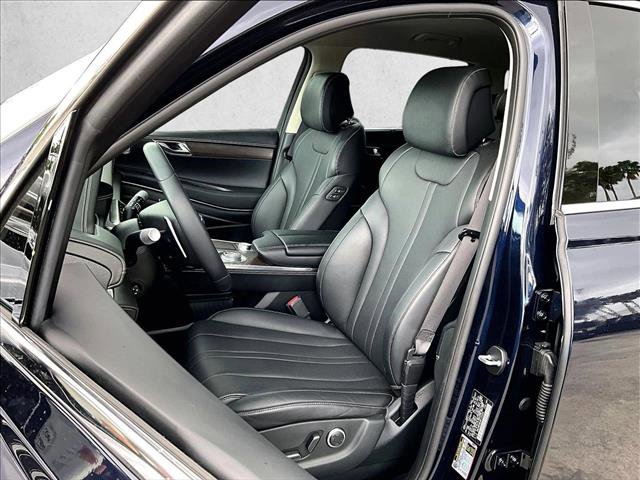 Used 2024 Genesis GV80 2.5T image 27