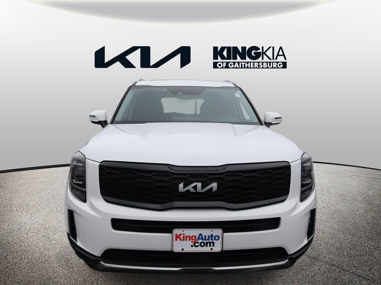 Used 2022 Kia Telluride S image 9