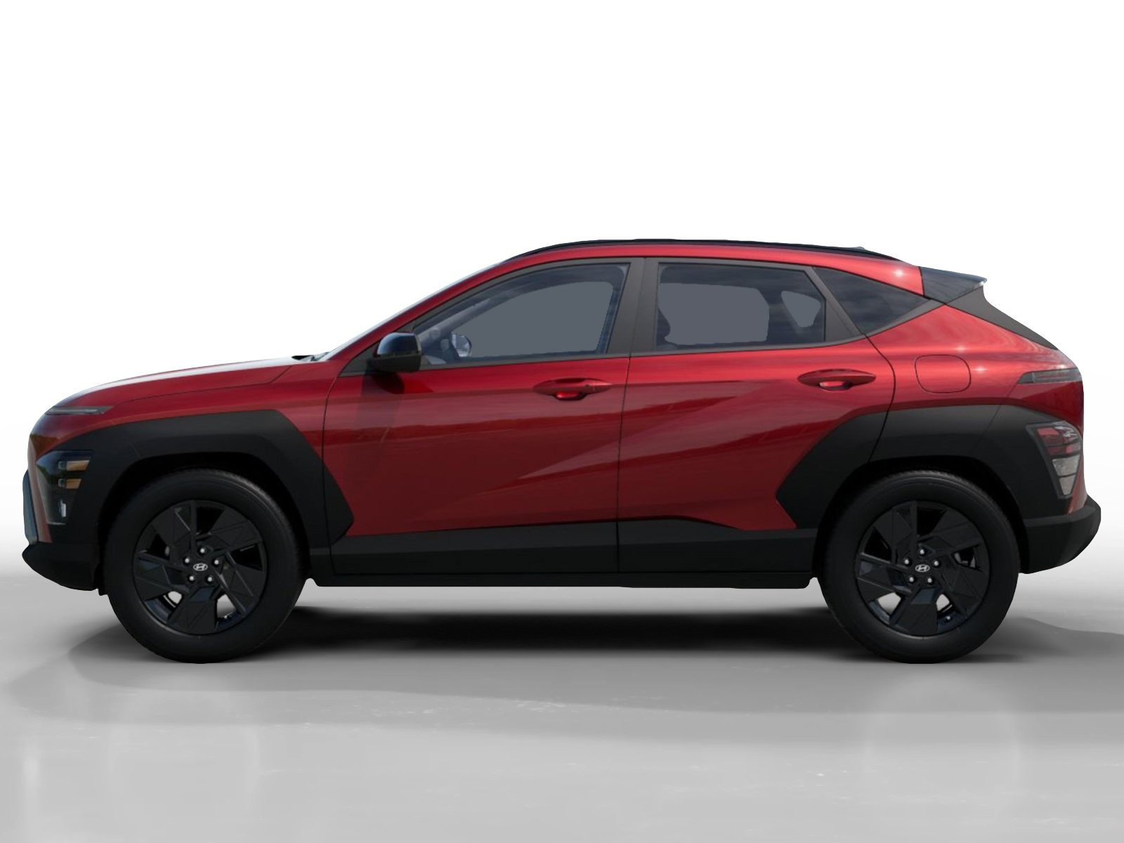 New 2027 Hyundai Kona SEL Sport FWD image 3