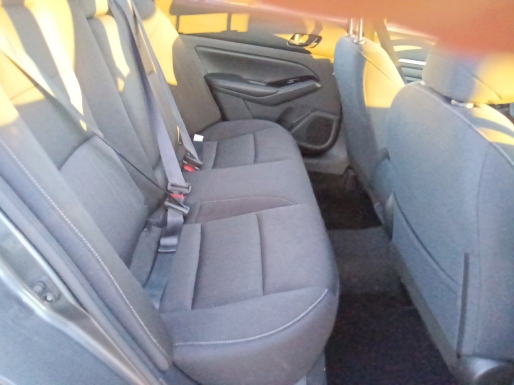 Used 2023 Nissan Altima 2.5 SV image 28