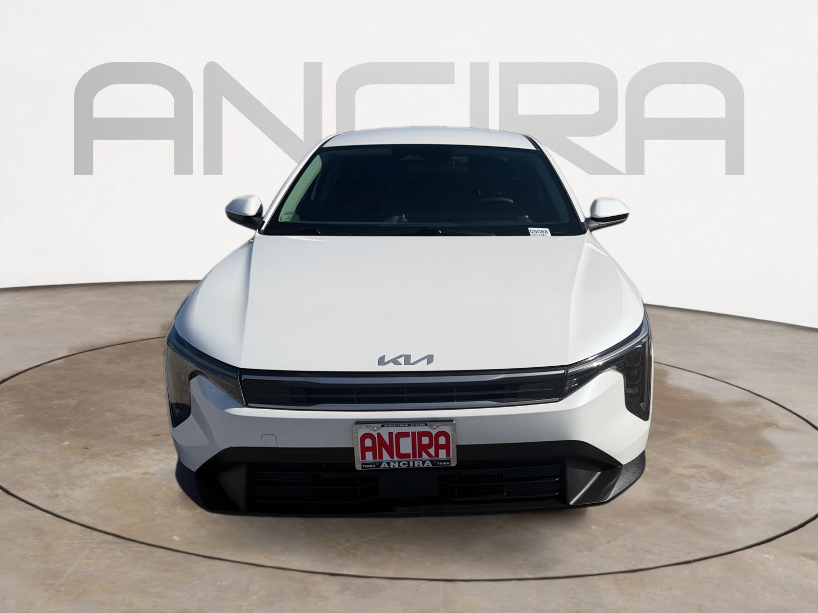 Used 2025 Kia K4 FWD image 6