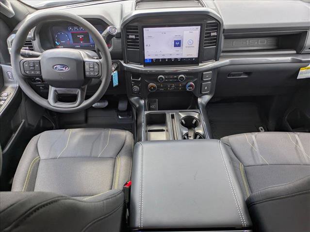 New 2025 Ford F150 STX image 14