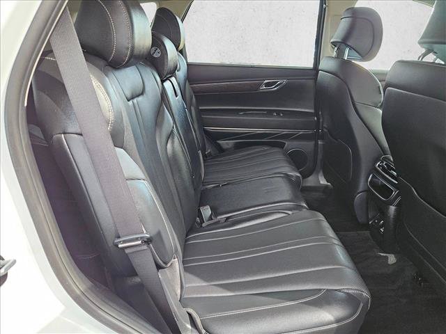 Used 2021 Genesis GV80 3.5T AWD/4WD image 18