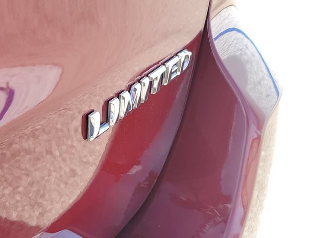 Used 2021 Jeep Grand Cherokee Limited AWD/4WD image 34