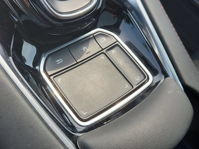 Certified 2023 Acura RDX A-Spec FWD image 25