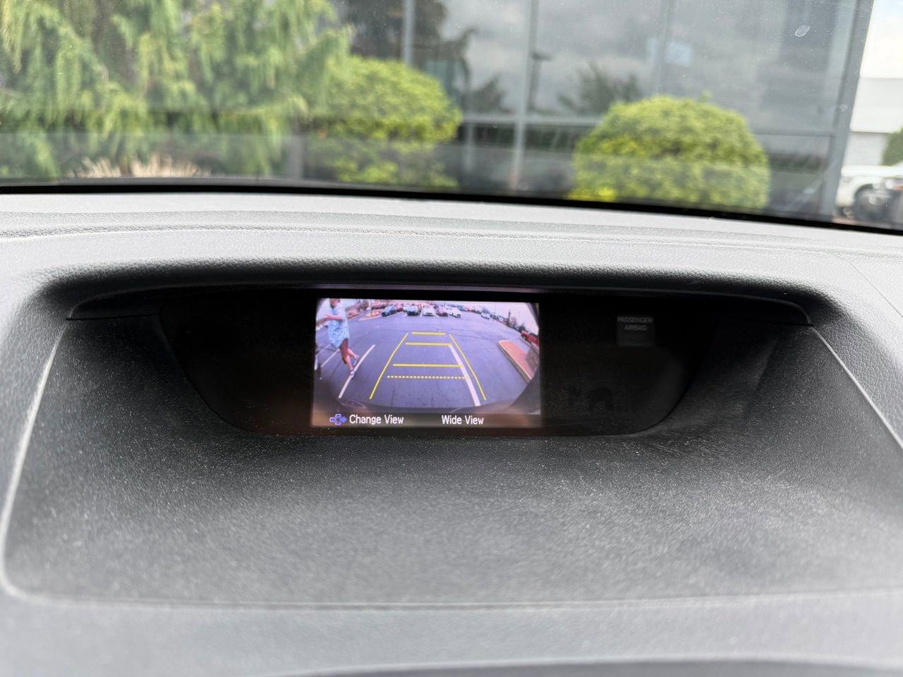 Used 2013 Honda CR-V LX image 8