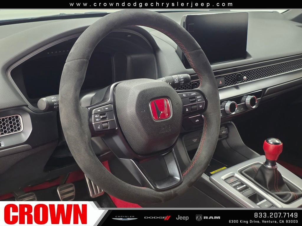 Used 2024 Honda Civic Type R image 31
