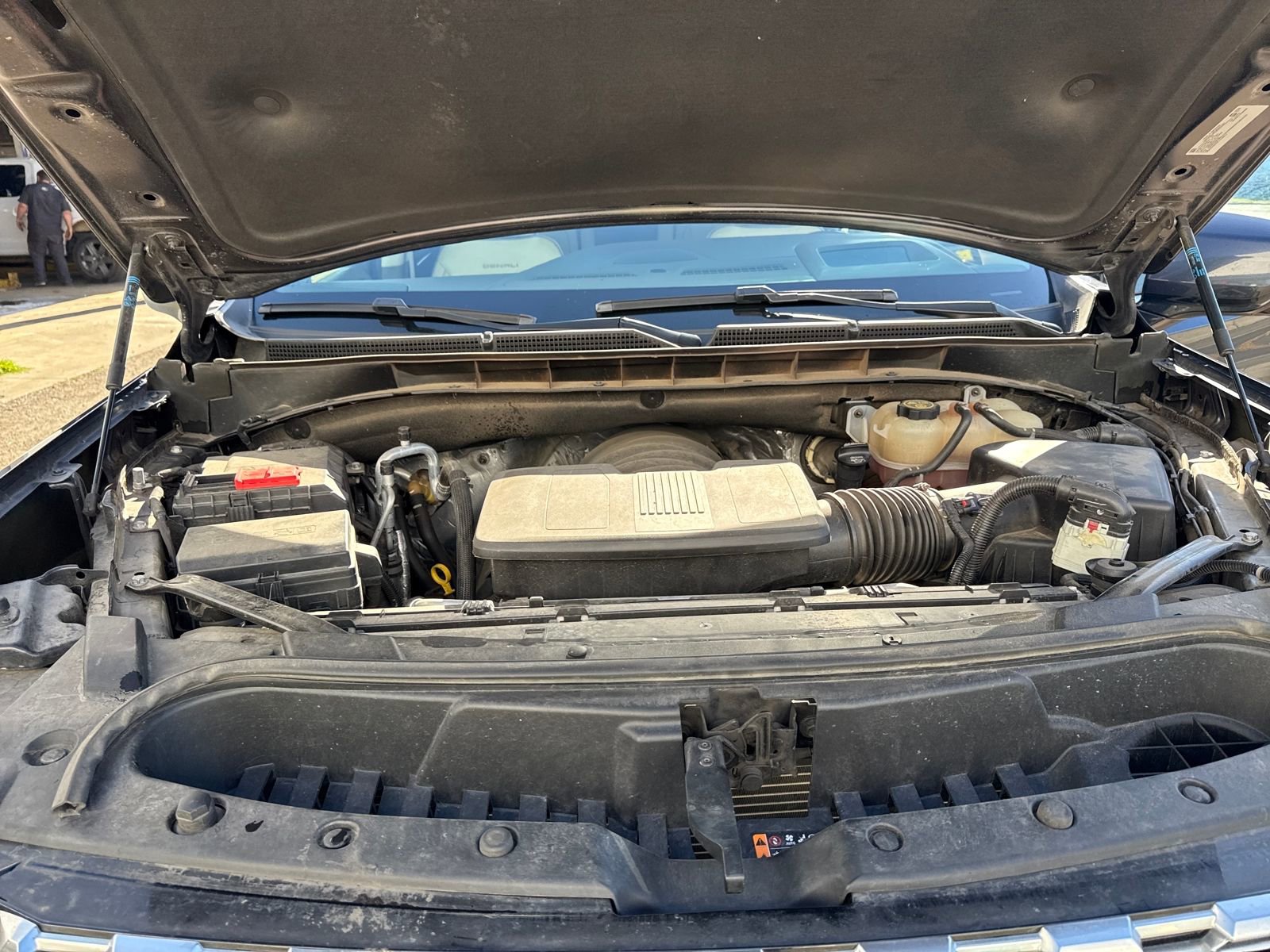 Used 2023 GMC Yukon Denali image 22